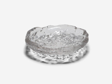 Moon Decorative Plates – 8"