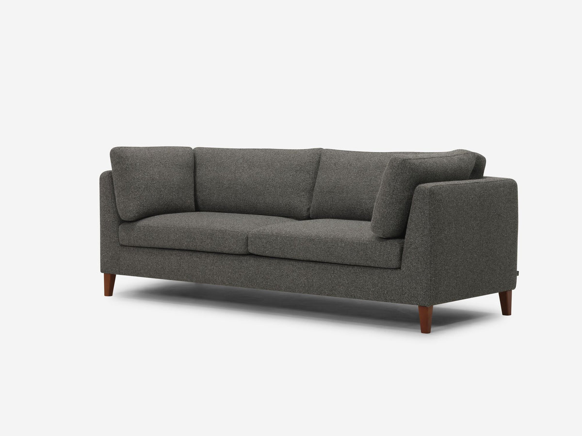 87" - Catrin Peppercorn with Java Legs
