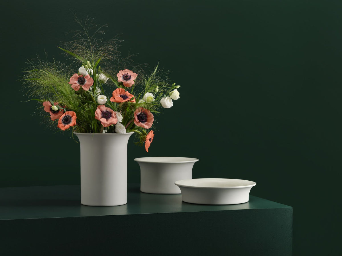 Fountain Vases
