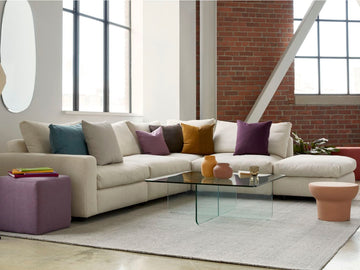 30" Square Cushion