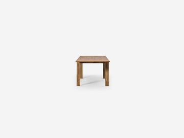 63" - Oak - Two Leaves