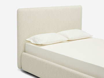 Veneto Sand - High Headboard