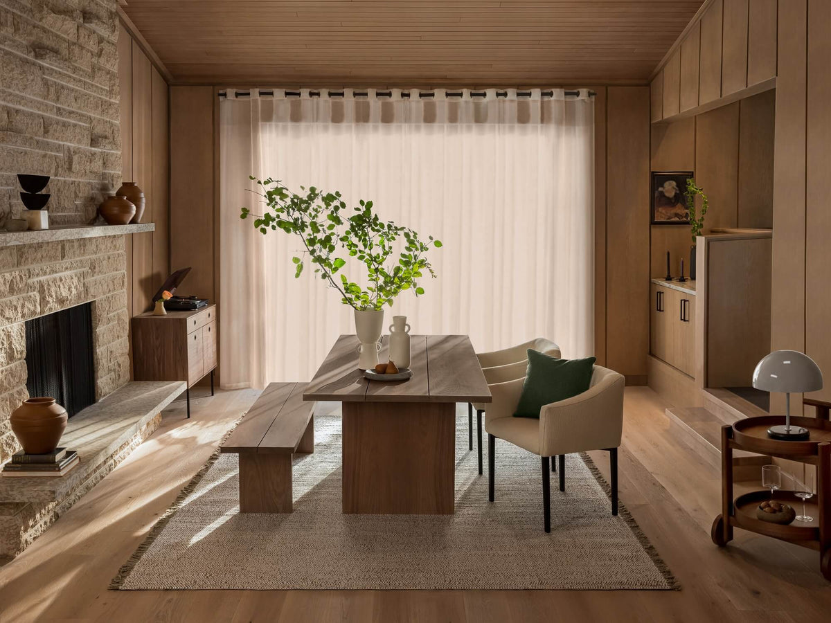 Homework Dining Table