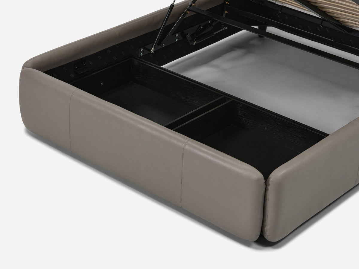Orri Lift Bed with Drawers