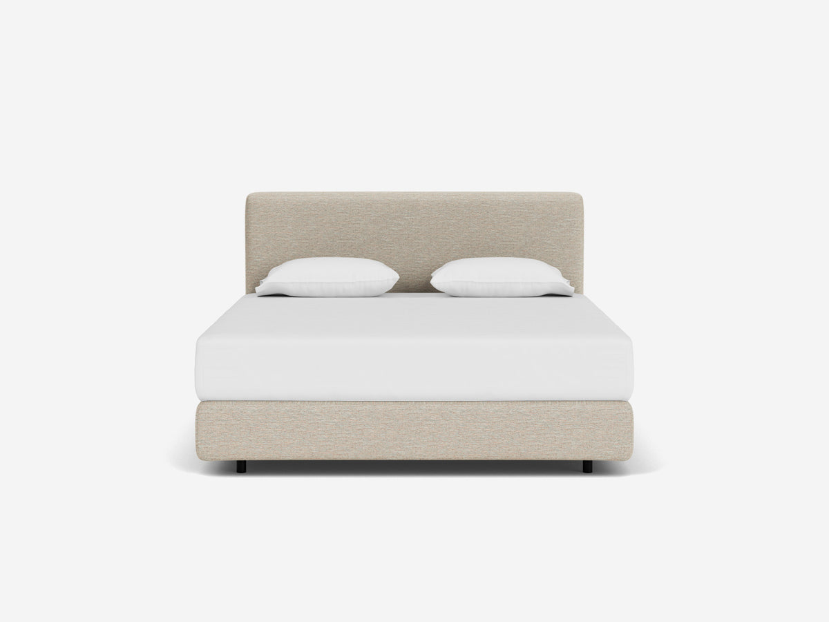 Stage Bed