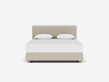 Stage Bed
