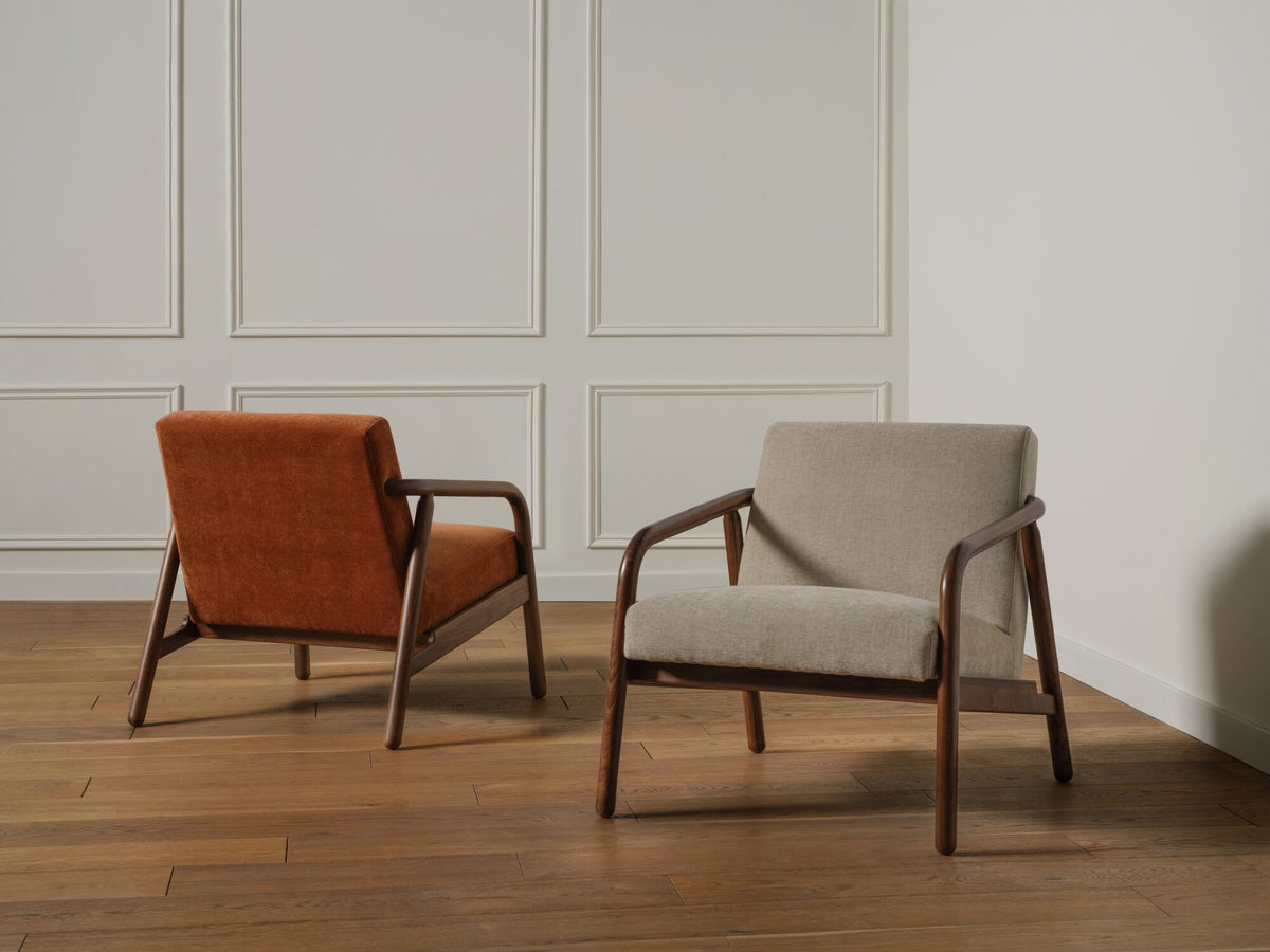 Addie Lounge Chair