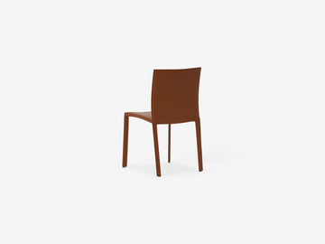 Acel Dining Chair – Saddle – view 5
