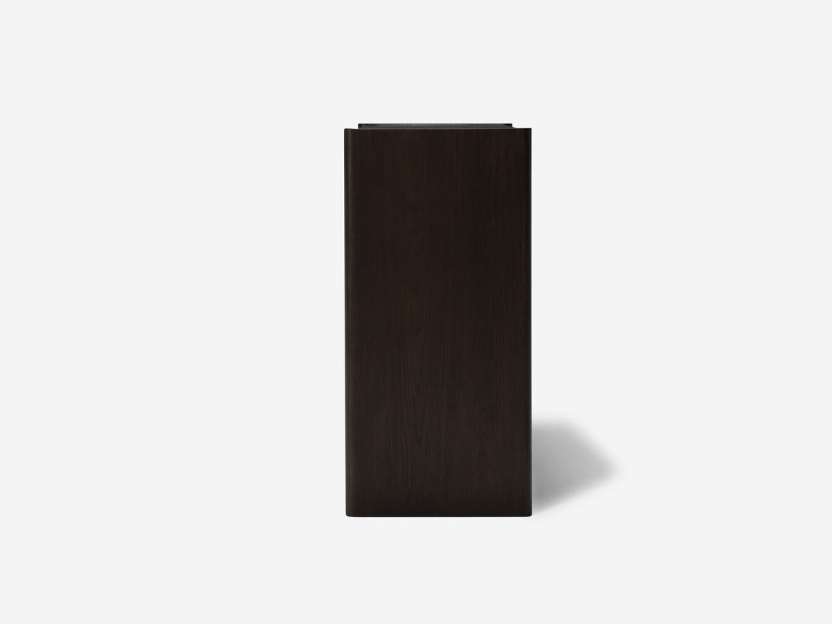 Moon Chest – view 3
