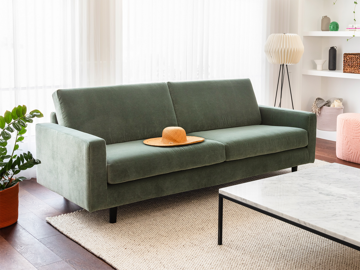 Oskar Sofa