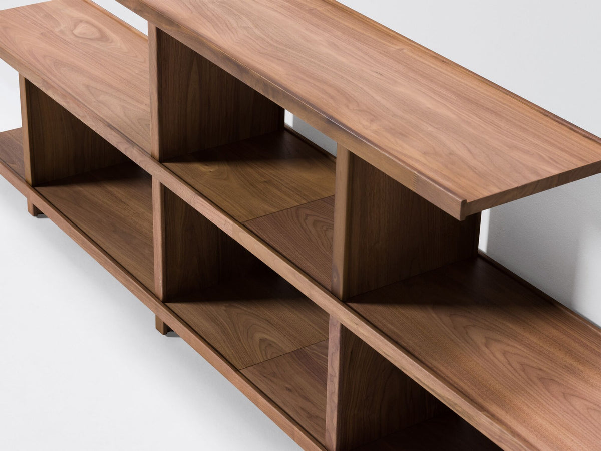 PI Shelf – view 4