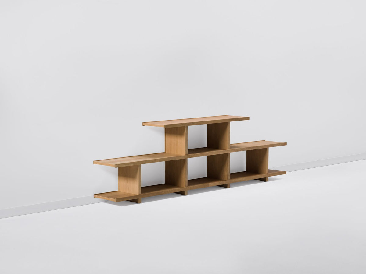 PI Shelf – view 2