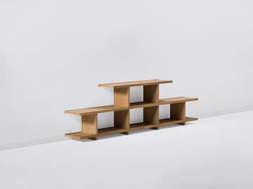 PI Shelf – view 2