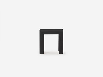 Biau Stool – Black Ash