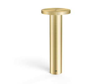 Luci Table Lamp – Brass – view 2