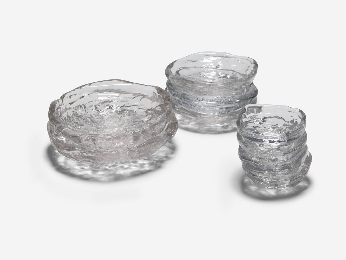 Moon Decorative Plates – 8" – view 3