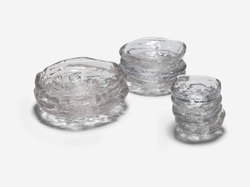 Moon Decorative Plates – 8" – view 3