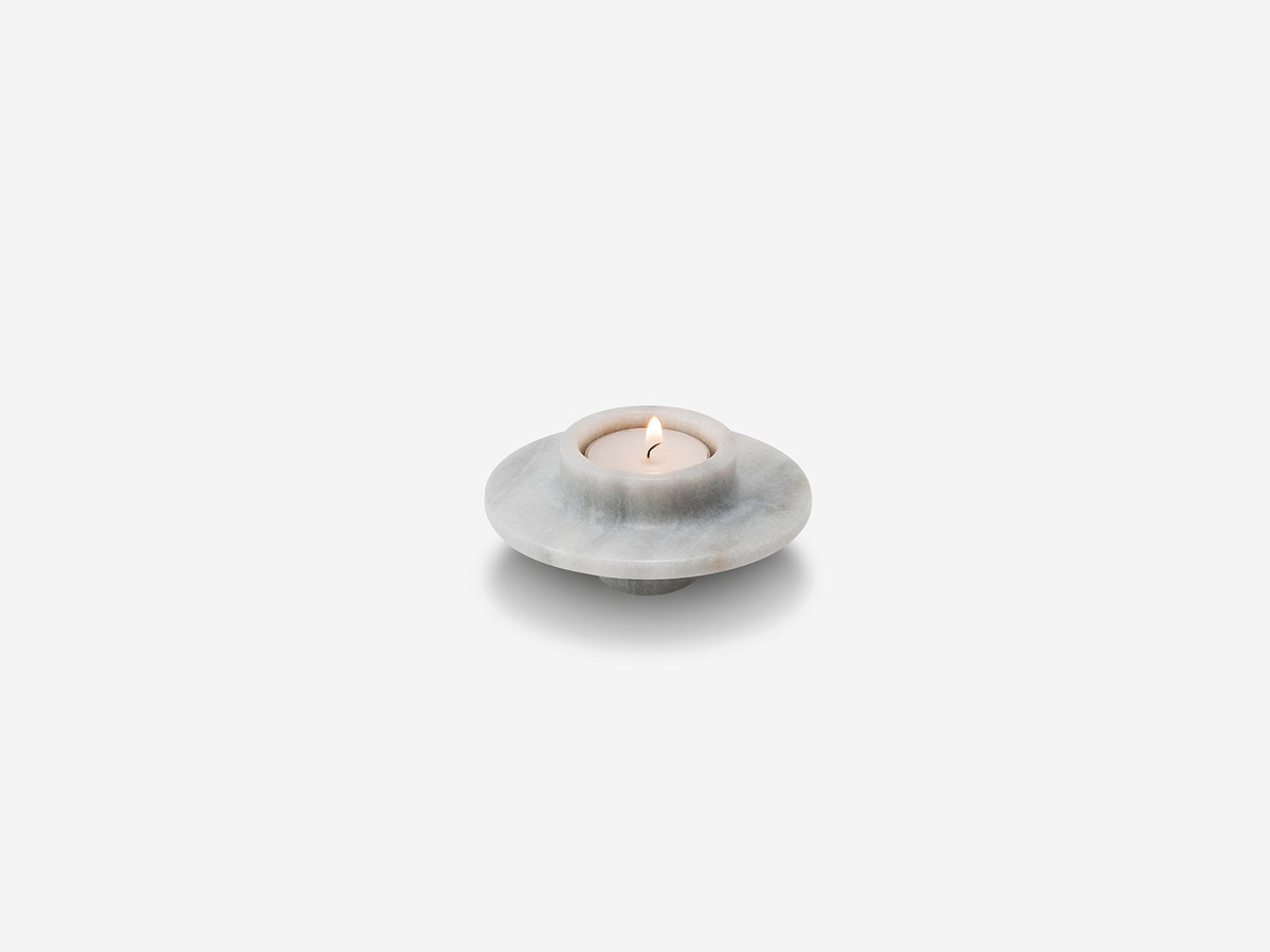 White Marble