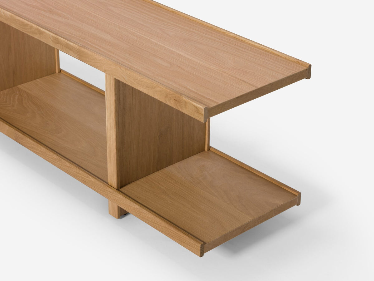 PI Shelf – view 6