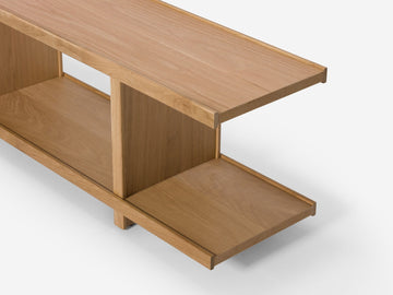 PI Shelf – view 6