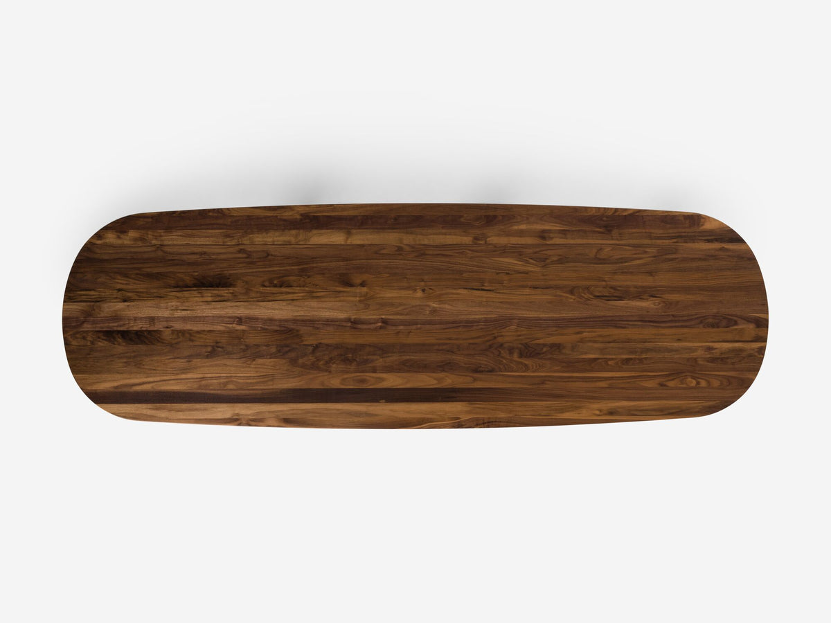 Arc Dining Table – view 6