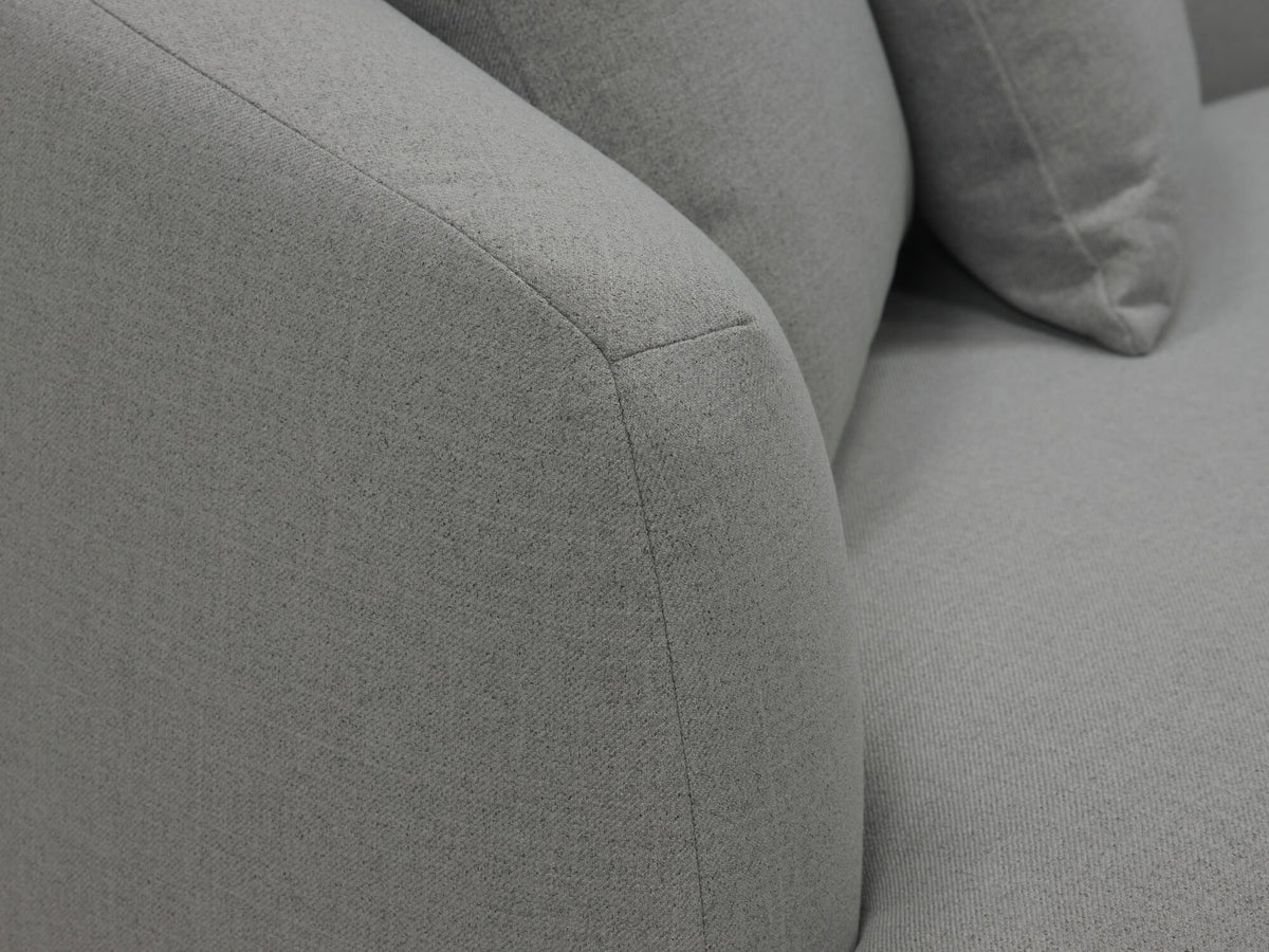 Rowen Stonewash - 93" Sofa