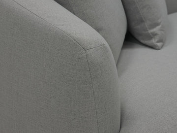 Rowen Stonewash - 93" Sofa