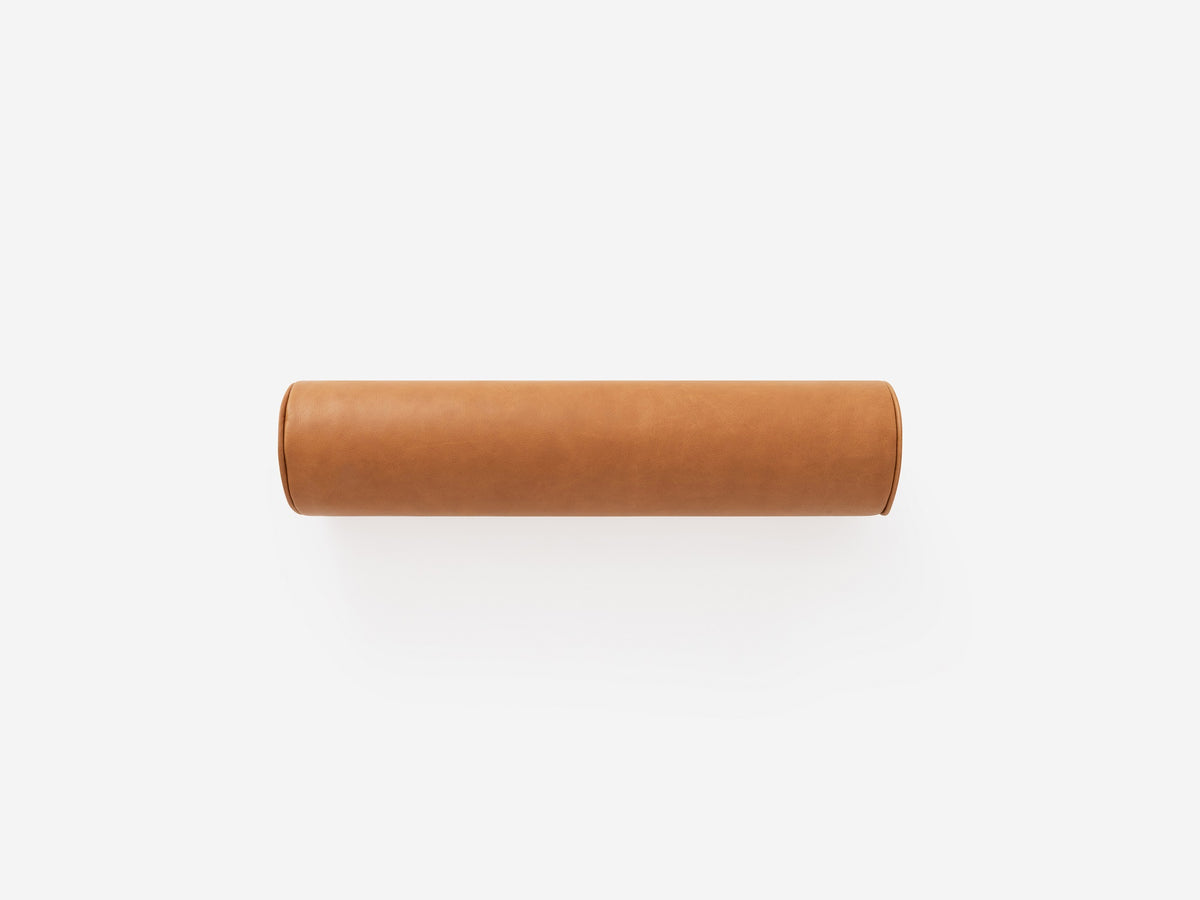 Bolster – Small / Leather