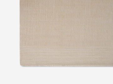 Flax Rug 5' x 8' – Pearl – view 2