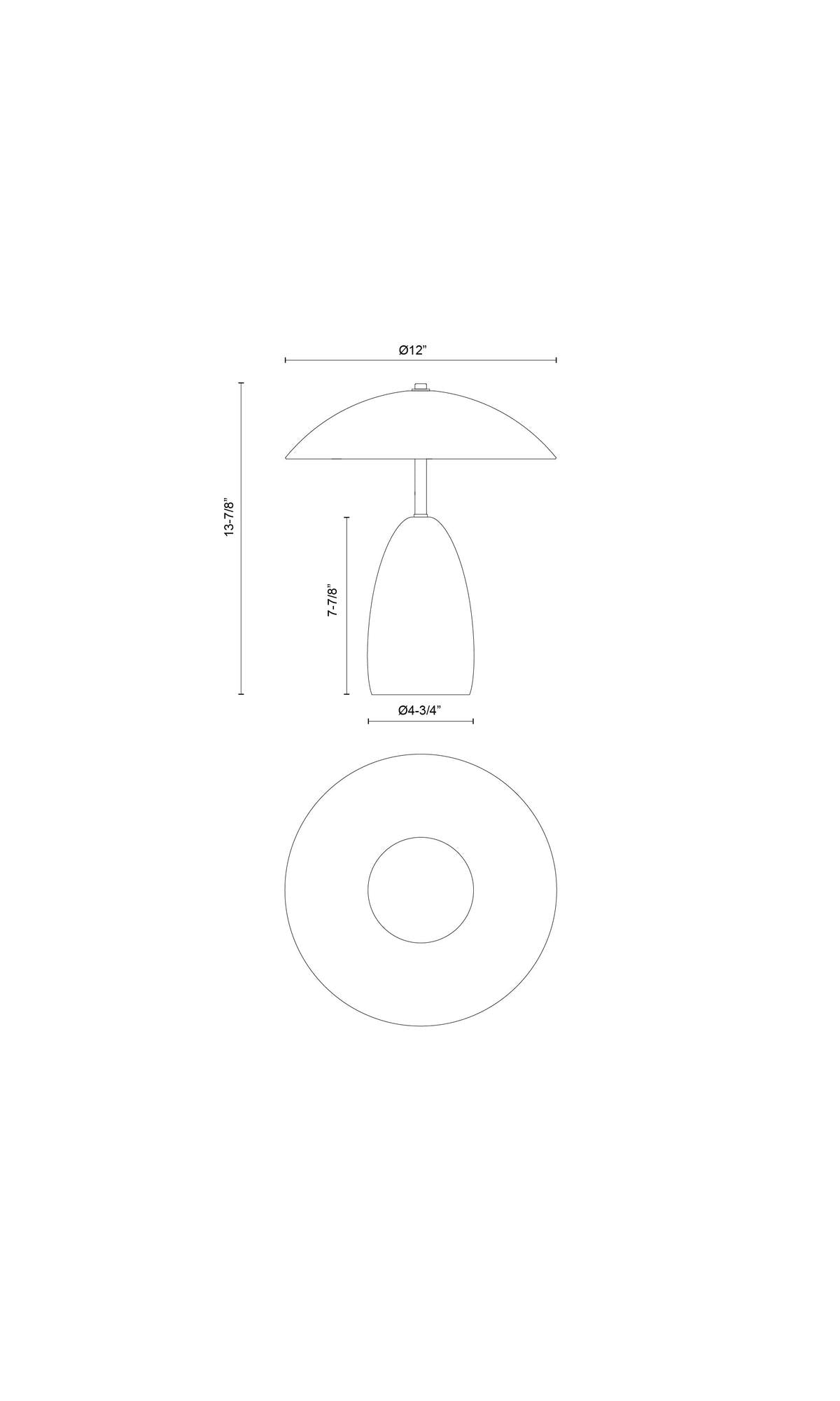 Table Lamp