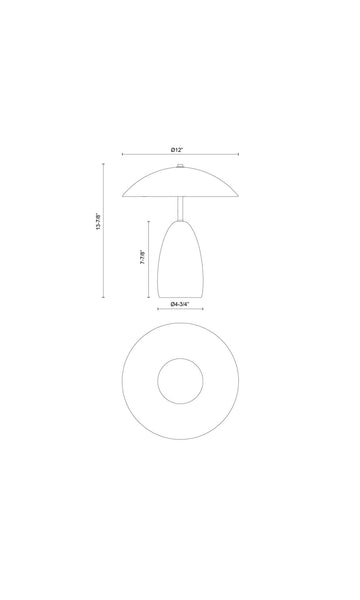 Table Lamp