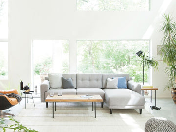Minor Floor Lamp