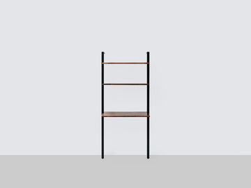 Climb Desk Shelving Units