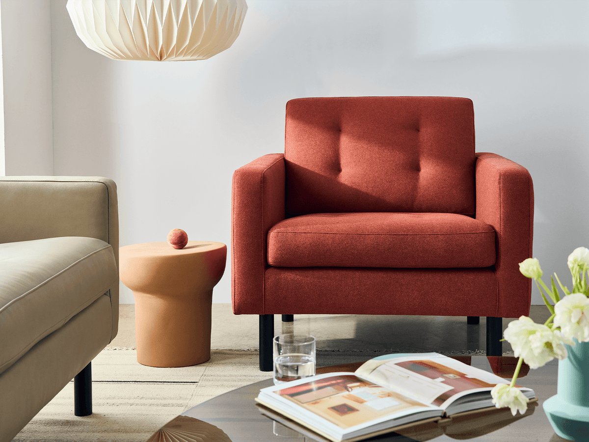 Joan Chair