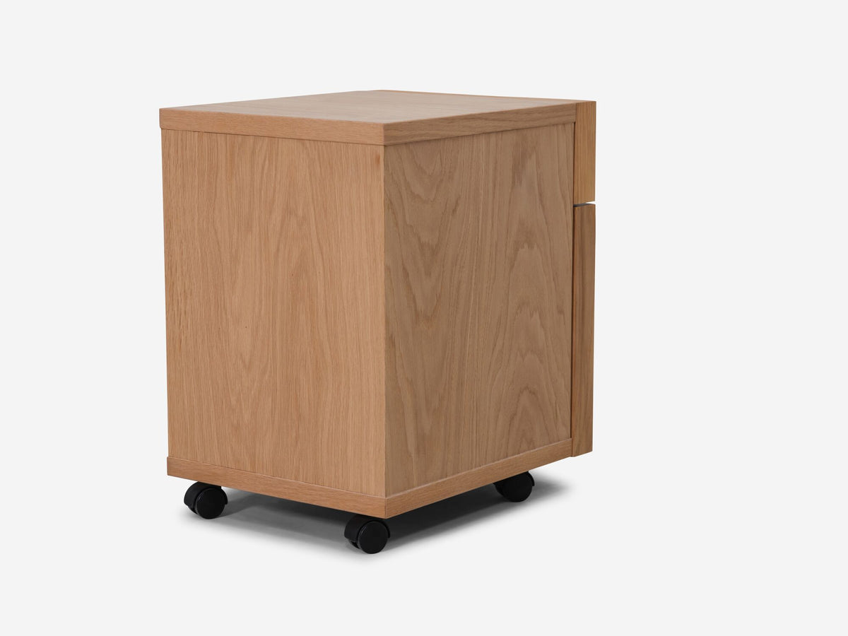 Plank Pedestal – view 5