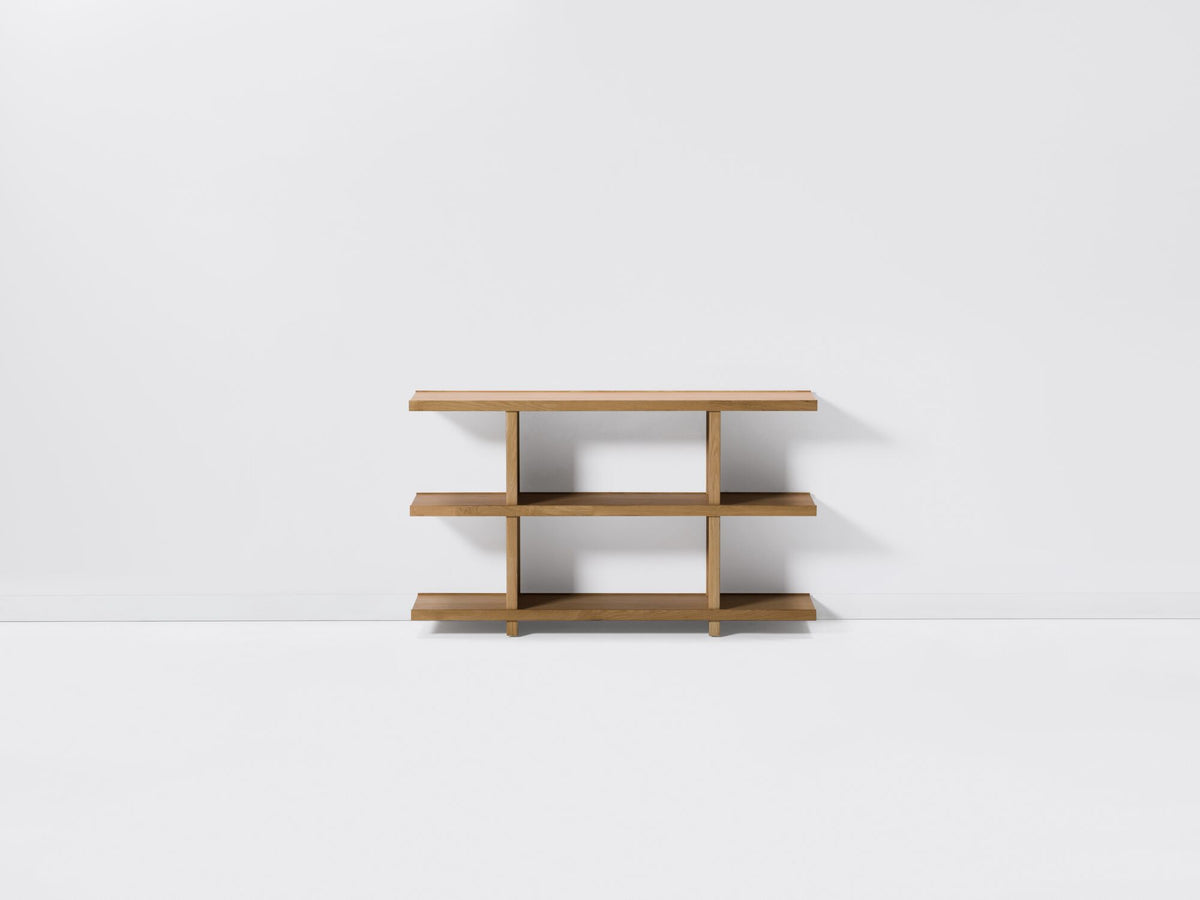 PI Shelf
