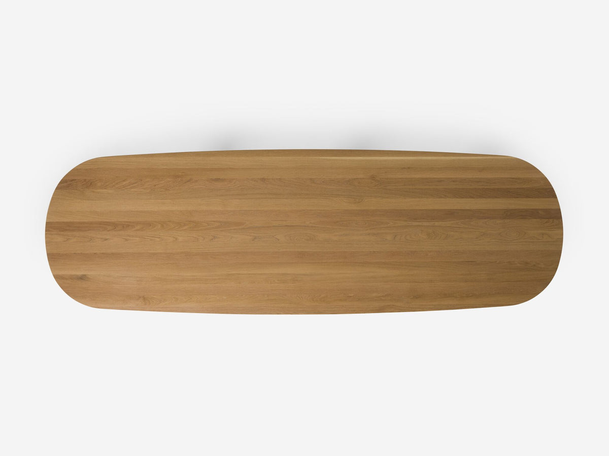 Arc Dining Table – view 4