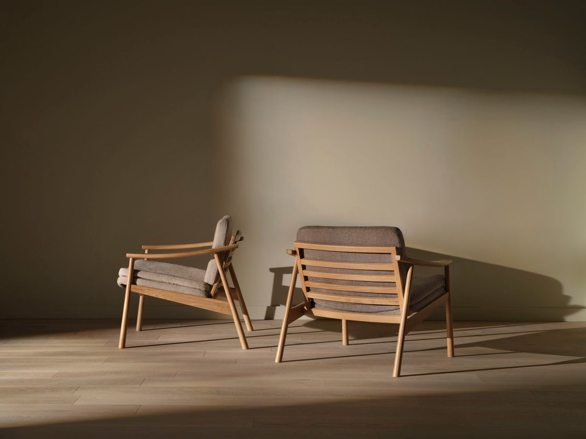Louis Lounge Chair