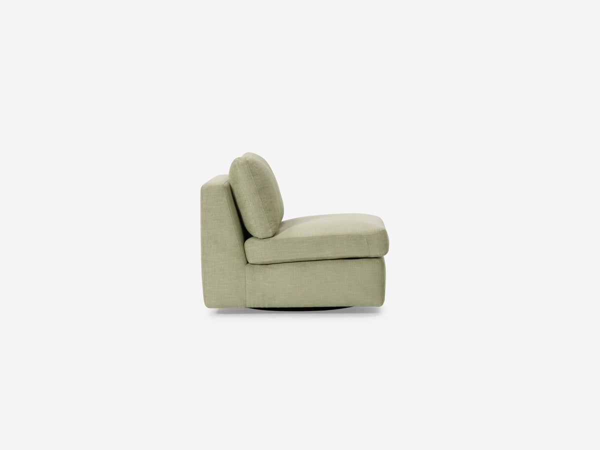 Ceder Soft Green