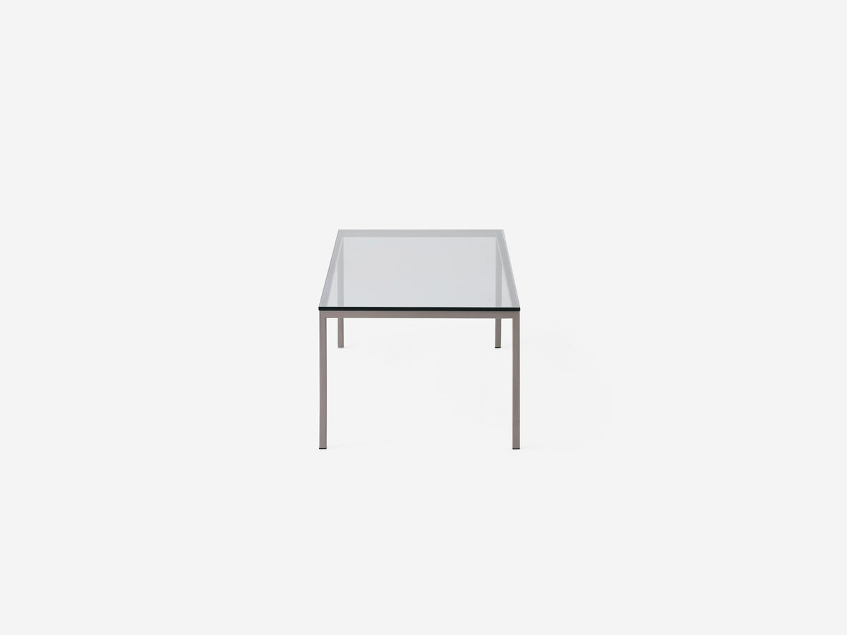 Custom Coffee Table - 20" x 48" – view 3