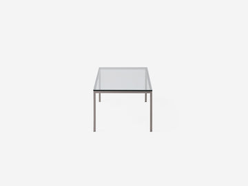 Custom Coffee Table - 20" x 48" – view 3