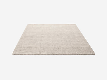 Ember Rug 5' x 8' – Black/White – view 3