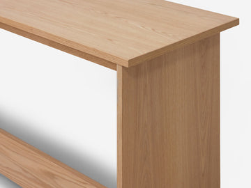 Oak - No Screen
