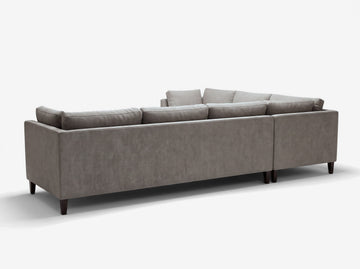 Salema 2-Piece Sectional Sofa - Perfect Pairing – view 3