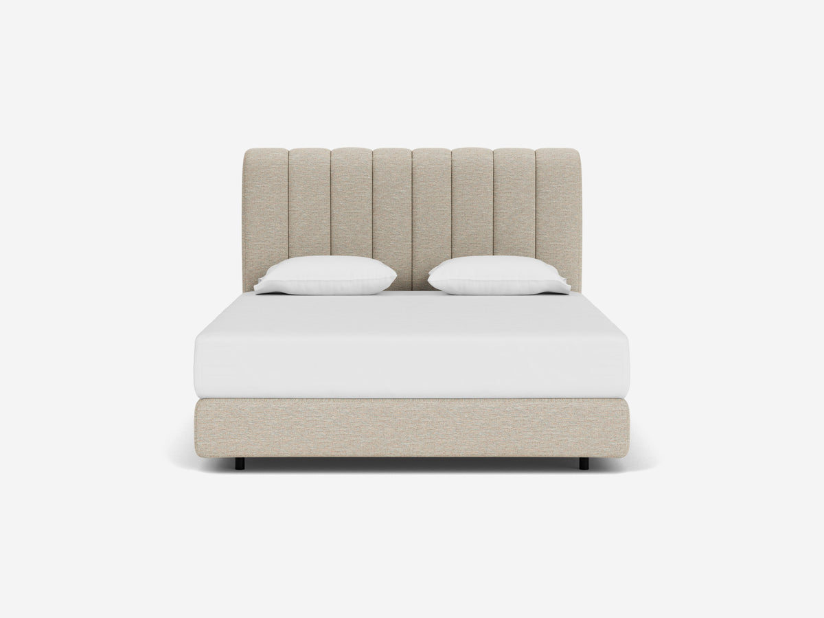 Stage Bed