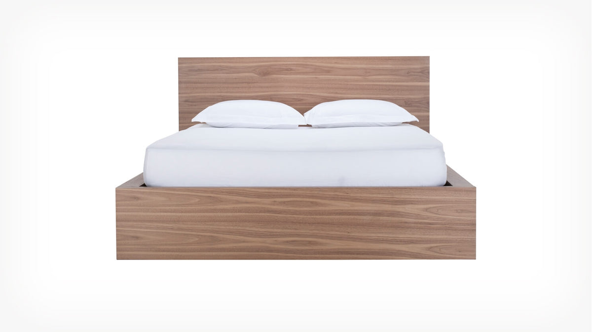 Boom Bed