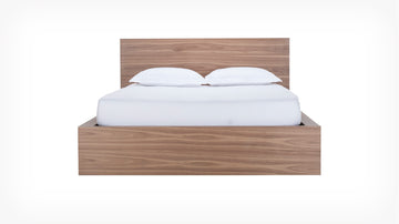 Boom Bed