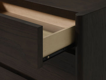 Moon Double Dresser – view 7