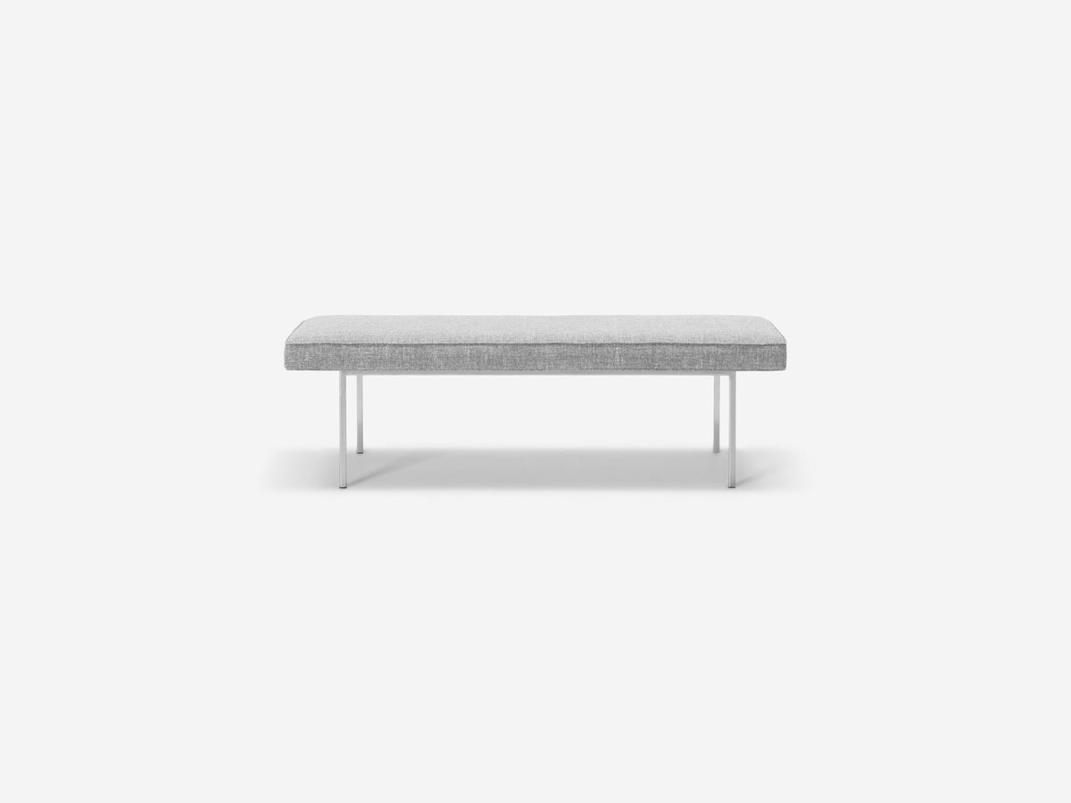 Great Stone with Stainless Steel Base