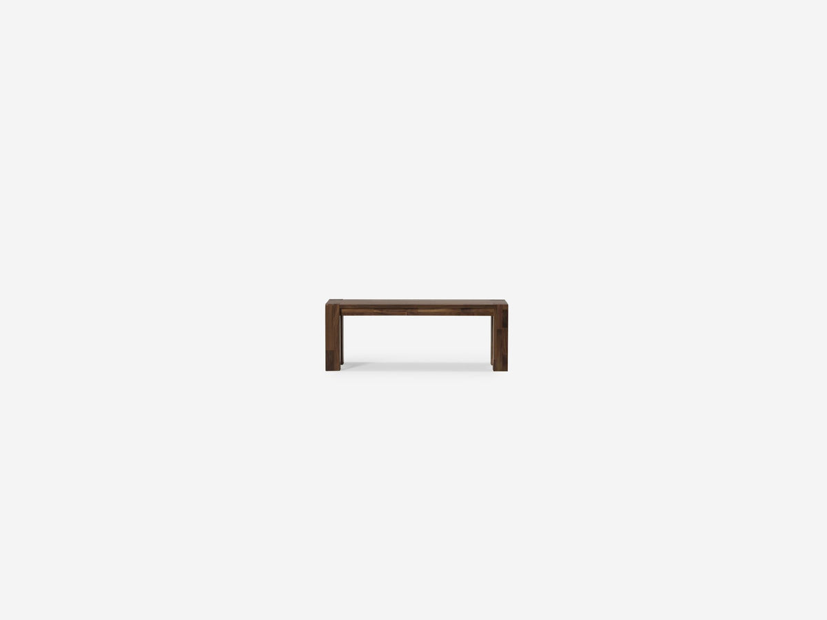 Small - Walnut